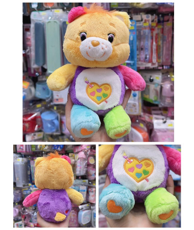 🇯🇵日本直送🇯🇵 Care Bear 毛公仔