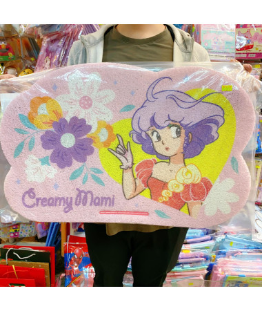 Creamy Mami 小忌廉防滑膠地墊