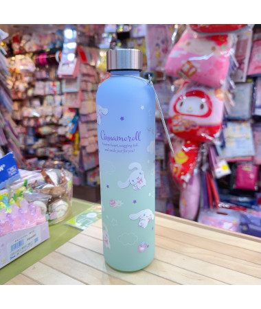 Cinnamoroll 玉桂狗  大水樽