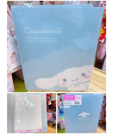 🇯🇵日本直送🇯🇵 Cinnamoroll 玉桂狗...