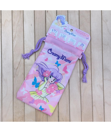 Creamy Mami 小忌廉索繩袋